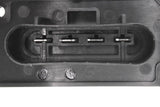 Vemo Interior Blower Regulator - Ford 4L2Z19A706AA-VEM