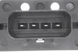 Vemo Interior Blower Regulator - Ford 8G1Z19A706A-VEM