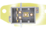 Vemo Interior Blower Regulator - Ford 4C2Z19A706BA-VEM