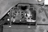 Vemo Steering Column Switch - Ford 3W1Z13K359BAB-VEM