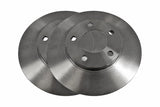 Brake Disc - Ford | 4668068