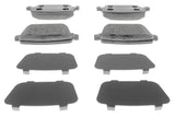 Brake Pad Set - Ford | 1756395