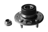 Wheel Bearing Kit - Honda | 42200SR3A02