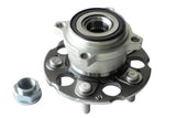 Wheel Bearing Kit | 42200STK951