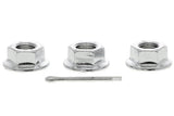Vaico Ball Joint - Honda 51220TEAT01-VAI