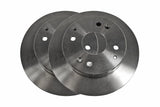 Brake Disc - Honda | 42510SV1A00