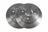 Brake Disc - Honda | 42510SR3A10