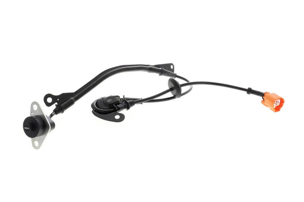 4 ABS Wheel Speed Sensor Front Rear Right & Left Fit Honda FIT 2007-2008 4 ABS Wheel Speed Sensor Front Rear Right & Left Fit Honda FIT 2007-2008
