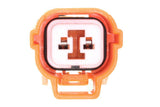 Vemo Wheel Speed Sensor - Honda 57450SR3801-VEM