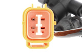 Vemo Wheel Speed Sensor - Honda 57475S10306-VEM