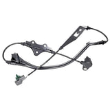 Wheel Speed Sensor - Honda | 57475S0XA51