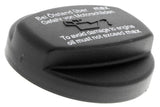Oil Filler Neck Sealing Cap - Mercedes | 1110180302