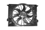 Engine Cooling Fan - Mercedes-Benz | 2115001693