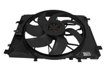 Engine Cooling Fan - Mercedes-Benz | 2045000293