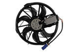 Engine Cooling Fan - Mercedes-Benz | 1698203542