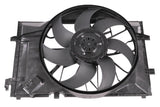 Engine Cooling Fan - Mercedes-Benz | 2035001693