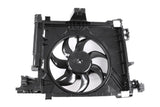 Engine Cooling Fan - Smart | A0002009323