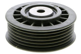 Accessory Belt Pulley - Mercedes | A601200077064