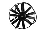 A/C Condenser Fan - Mercedes-Benz | 0005007193