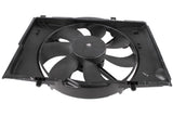 Engine Cooling Fan - Mercedes-Benz | 15003093