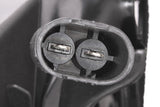 Vemo Engine Cooling Fan - Mercedes-Benz 15003093-VEM