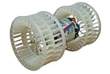 Interior Blower - Mercedes-Benz | 1248200608
