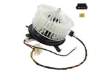 Interior Blower - Mercedes-Benz | 2108205242
