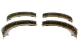 Parking Brake Shoe Set - Mercedes | 1404200920