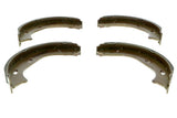 Parking Brake Shoe Set - Mercedes | 1264200120