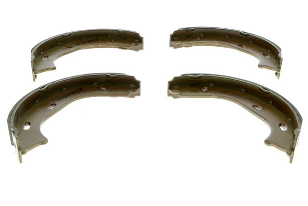 12664201 Parking Brake Shoe Set - Mercedes | 1264200120 – UroTuning