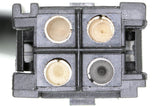 Vemo Wiper Motor - Mercedes-Benz 1408202242-VEM
