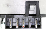 Vemo Wiper Motor - Mercedes-Benz 1638204342-VEM
