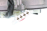 Vemo Wiper Motor - Mercedes-Benz 2038200342-VEM