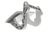 Vemo Bumper Cover - Mercedes-Benz A2048600208-VEM