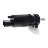 Window Cleaning Washer Fluid Pump - Mercedes-Benz | A2318660021