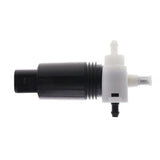 Vemo Window Cleaning Washer Fluid Pump - Mercedes-Benz A2318660021-VEM