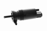 Vemo Window Cleaning Washer Fluid Pump - Mercedes-Benz A2318660121-VEM