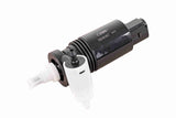 Window Cleaning Washer Fluid Pump - Mercedes-Benz | A1648690421