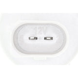 Vemo Headlight Cleaning Washer Fluid Pump - Mercedes-Benz A1648690221-VEM