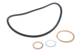 Vaico Oil Filter - Mercedes 0001800609-VAI