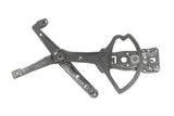 Window Regulator - Mercedes | 2027201546