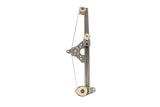 Window Regulator - Mercedes | 2027301346