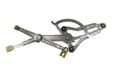 Window Regulator - Mercedes | 1247200346