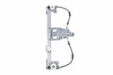 Window Regulator - Mercedes | 1407301146