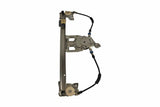 Window Regulator - Mercedes | 1407301246