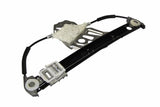 Window Regulator - Mercedes | 2207302446