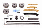 Timing Chain Kit - Mercedes | 0009930676