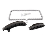 Vaico Timing Chain Kit - Mercedes / 2.1L / MI250 / GLE300D / GLK250 / E250 / Sprinter | 0009938276