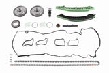 Timing Chain Kit - Mercedes | 0009931078