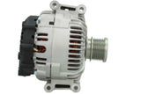 Vemo Alternator - Mercedes-Benz 6421540402-VEM